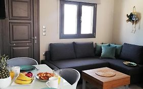 Serenity Superior Suite Apartment