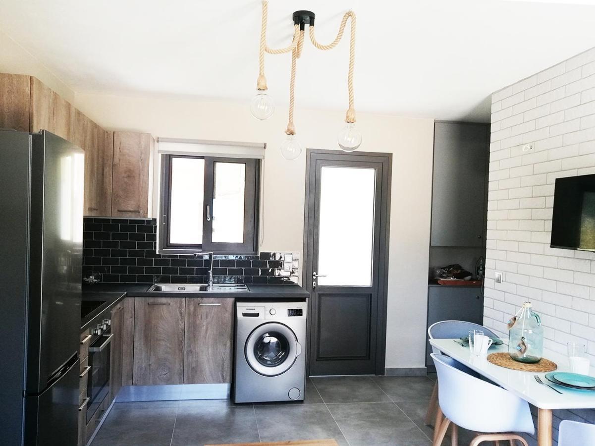 Serenity Superior Suite Apartment Αργοστόλι Εξωτερικό φωτογραφία