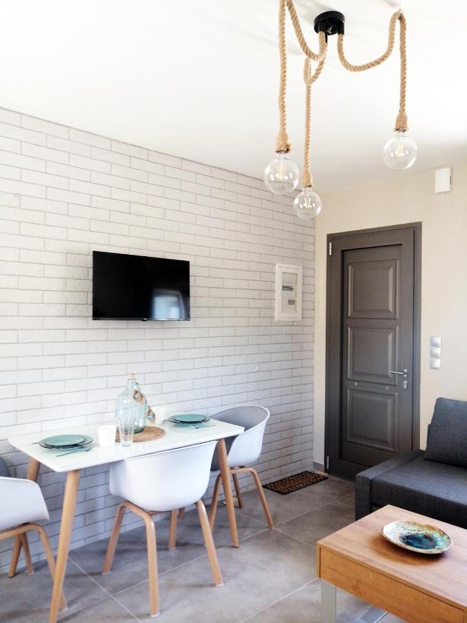 Serenity Superior Suite Apartment Αργοστόλι Εξωτερικό φωτογραφία