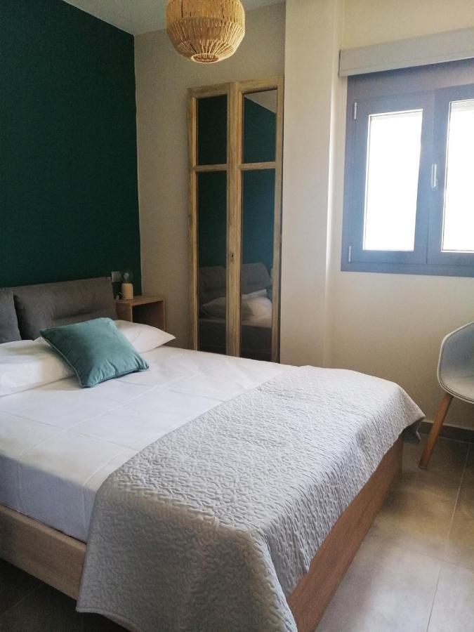 Serenity Superior Suite Apartment Αργοστόλι Εξωτερικό φωτογραφία