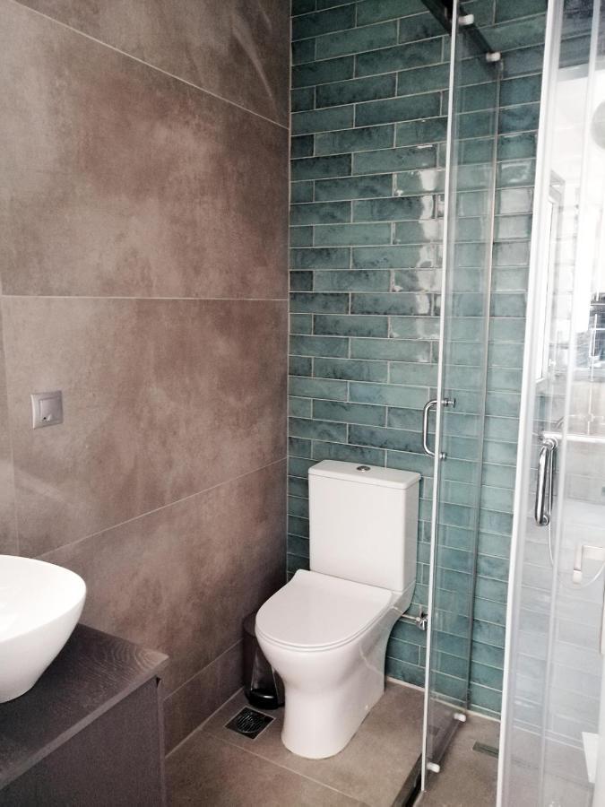 Serenity Superior Suite Apartment Αργοστόλι Εξωτερικό φωτογραφία