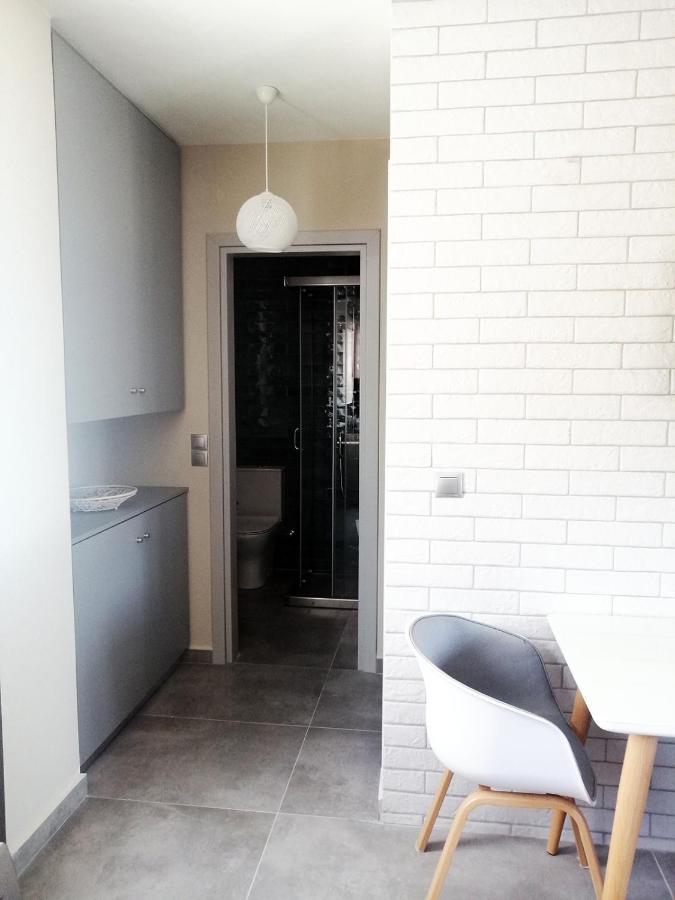 Serenity Superior Suite Apartment Αργοστόλι Εξωτερικό φωτογραφία