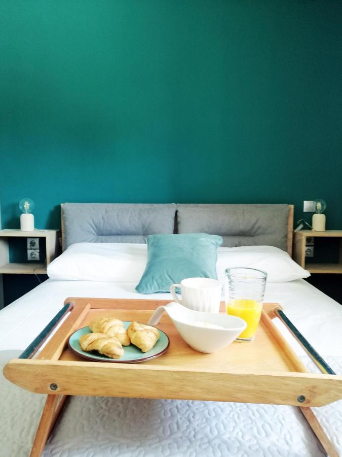 Serenity Superior Suite Apartment Αργοστόλι Εξωτερικό φωτογραφία