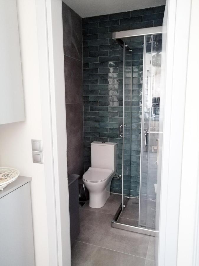 Serenity Superior Suite Apartment Αργοστόλι Εξωτερικό φωτογραφία