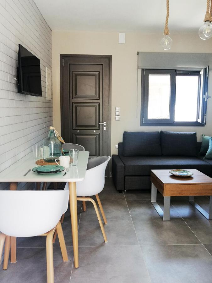 Serenity Superior Suite Apartment Αργοστόλι Εξωτερικό φωτογραφία