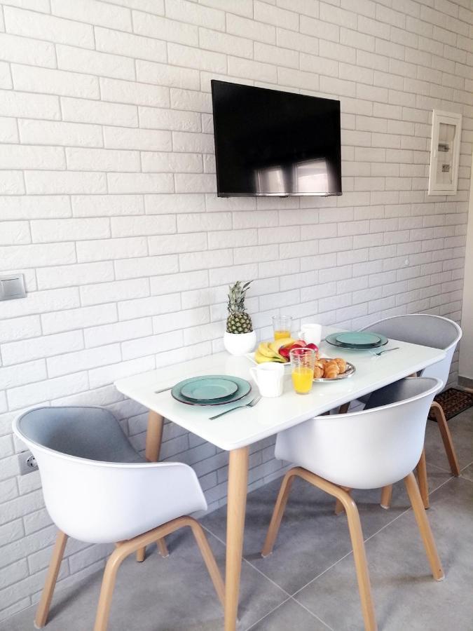 Serenity Superior Suite Apartment Αργοστόλι Εξωτερικό φωτογραφία