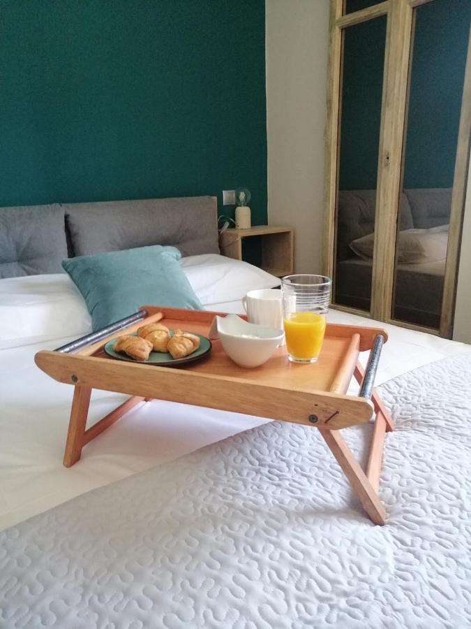 Serenity Superior Suite Apartment Αργοστόλι Εξωτερικό φωτογραφία