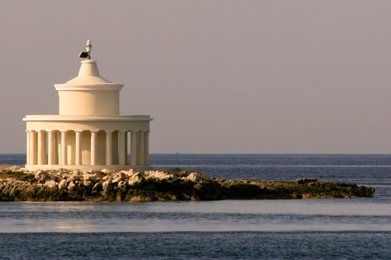 Serenity Superior Suite Apartment Αργοστόλι Εξωτερικό φωτογραφία