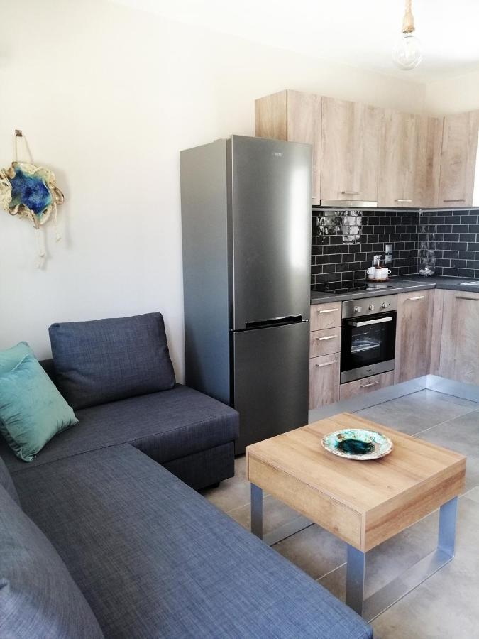 Serenity Superior Suite Apartment Αργοστόλι Εξωτερικό φωτογραφία