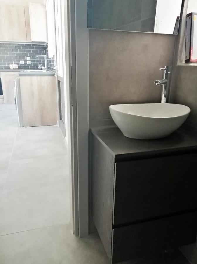 Serenity Superior Suite Apartment Αργοστόλι Εξωτερικό φωτογραφία