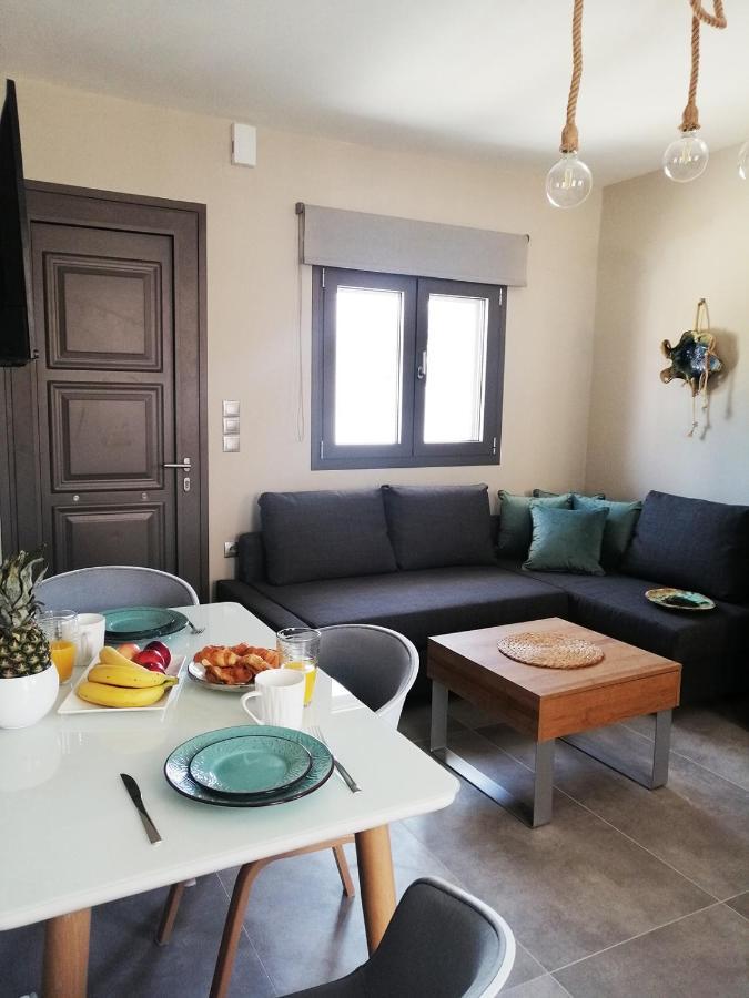 Serenity Superior Suite Apartment Αργοστόλι Εξωτερικό φωτογραφία