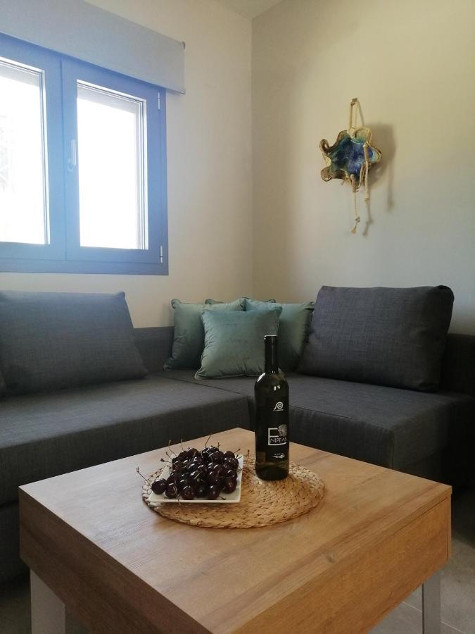 Serenity Superior Suite Apartment Αργοστόλι Εξωτερικό φωτογραφία