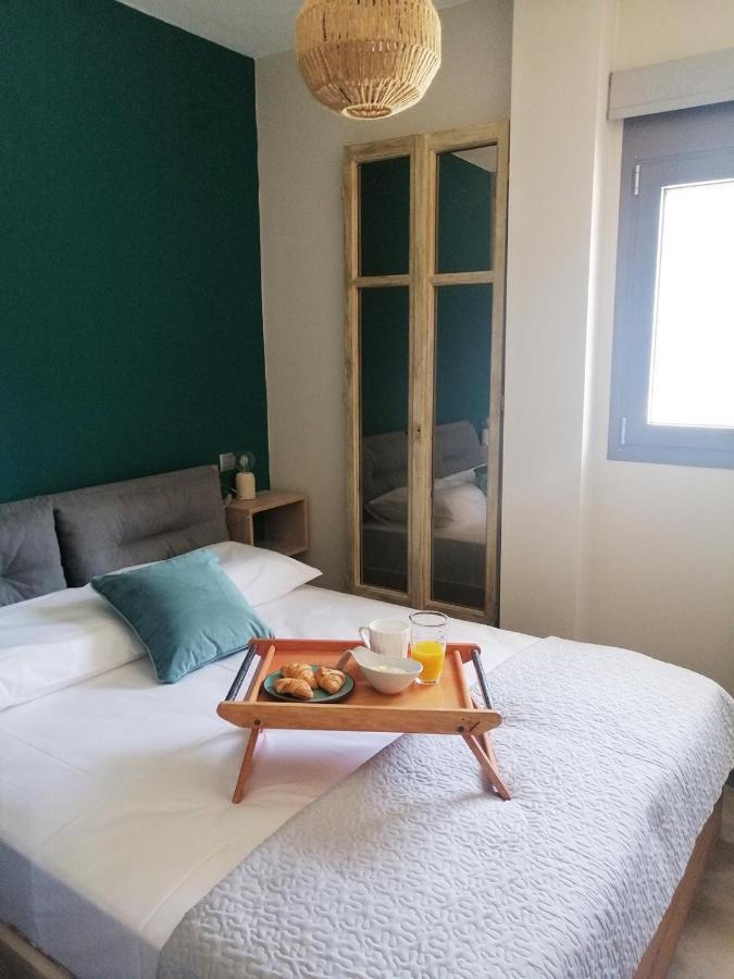 Serenity Superior Suite Apartment Αργοστόλι Εξωτερικό φωτογραφία