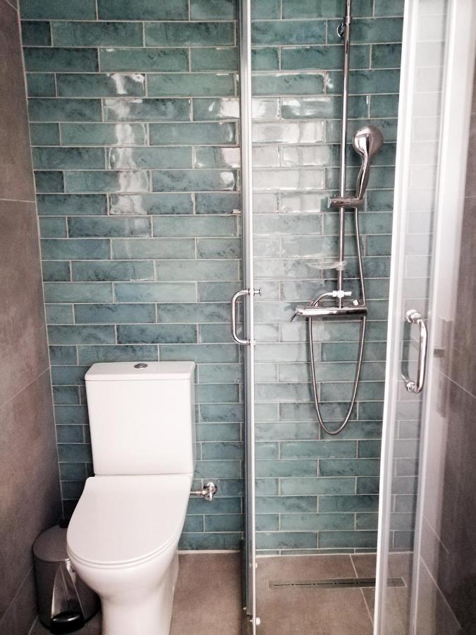 Serenity Superior Suite Apartment Αργοστόλι Εξωτερικό φωτογραφία